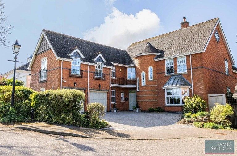 Images for Knights Hill, Naseby, Northamptonshire