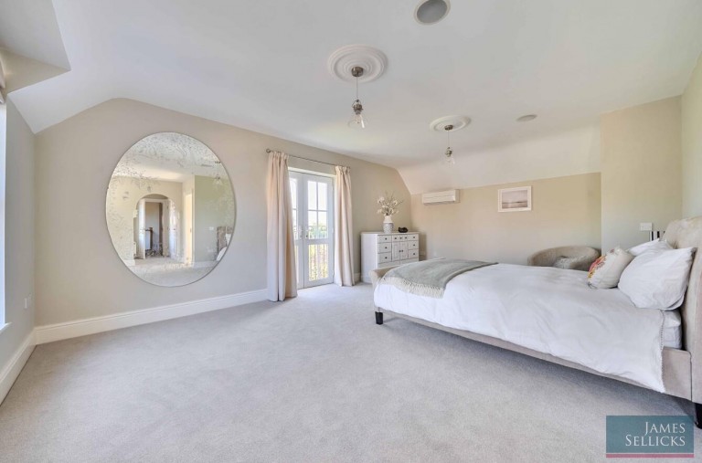 Images for Knights Hill, Naseby, Northamptonshire