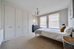 Images for Knights Hill, Naseby, Northamptonshire