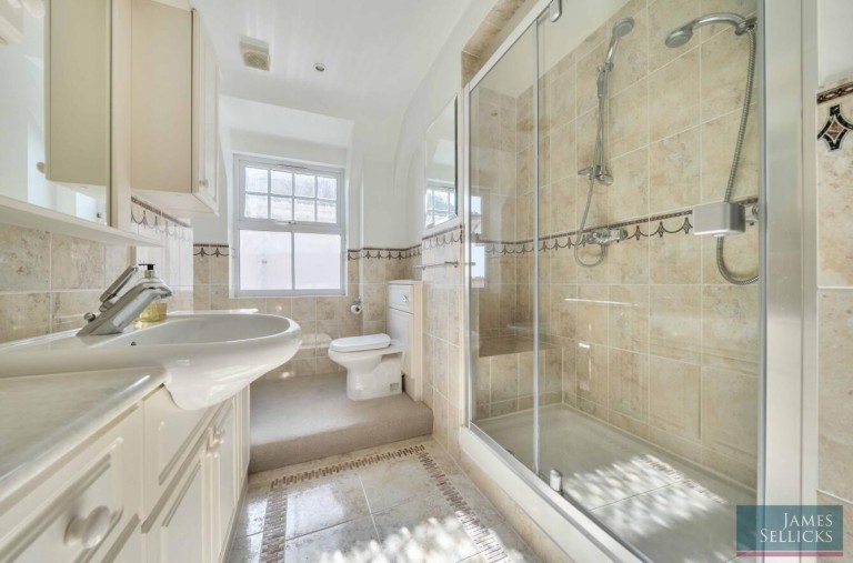 Images for Knights Hill, Naseby, Northamptonshire