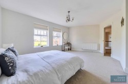 Images for Knights Hill, Naseby, Northamptonshire