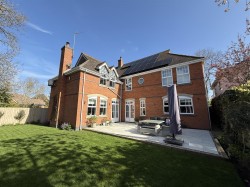 Images for Knights Hill, Naseby, Northamptonshire