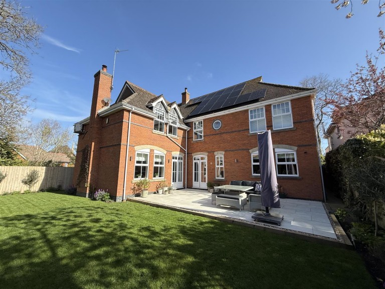 Images for Knights Hill, Naseby, Northamptonshire