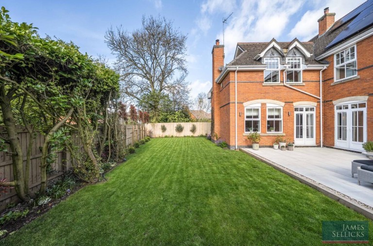 Images for Knights Hill, Naseby, Northamptonshire