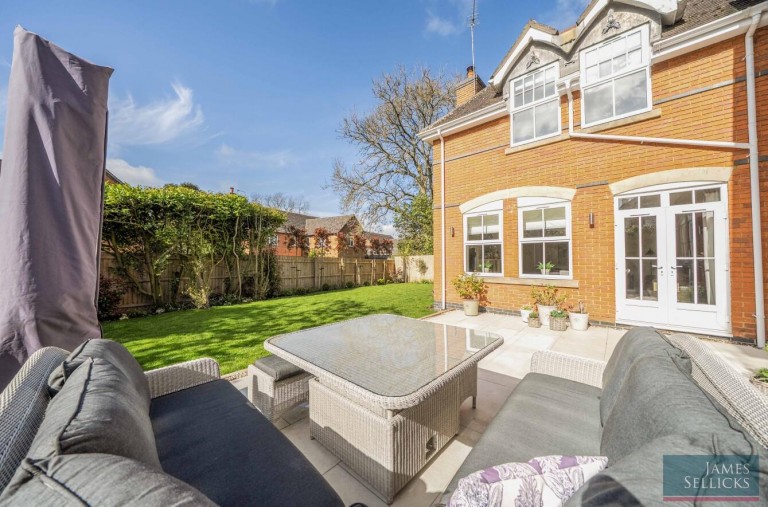 Images for Knights Hill, Naseby, Northamptonshire