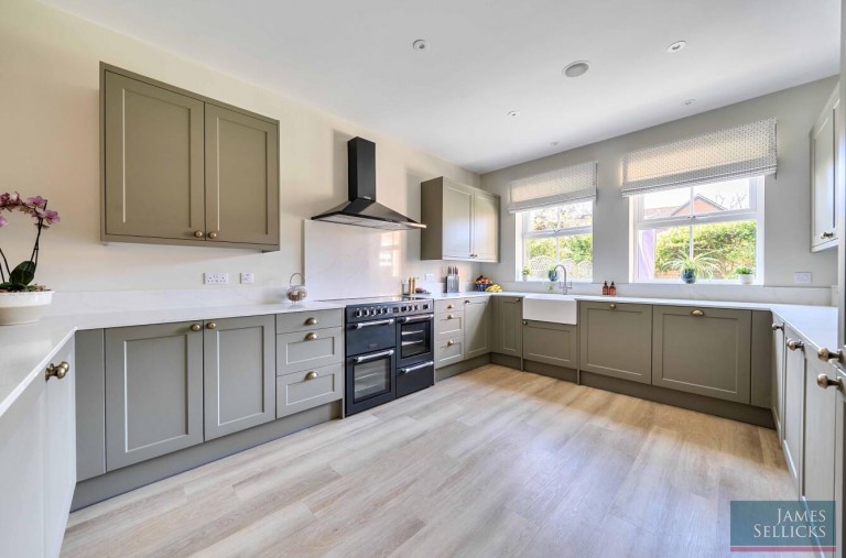 Images for Knights Hill, Naseby, Northamptonshire