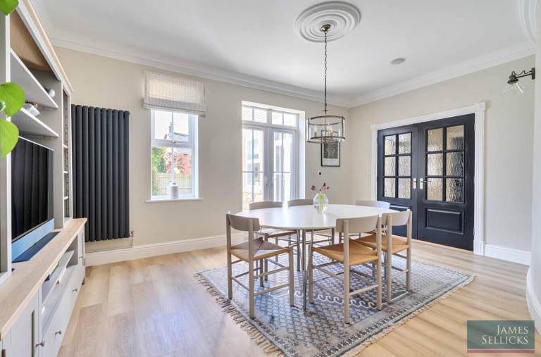 Images for Knights Hill, Naseby, Northamptonshire