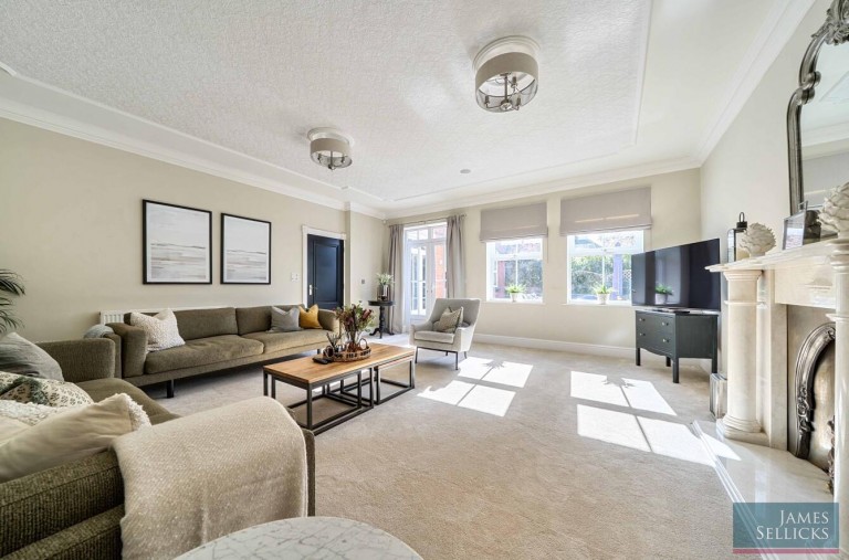 Images for Knights Hill, Naseby, Northamptonshire