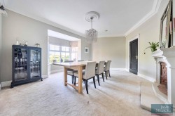 Images for Knights Hill, Naseby, Northamptonshire