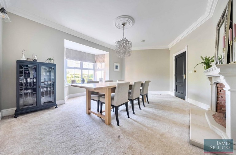 Images for Knights Hill, Naseby, Northamptonshire