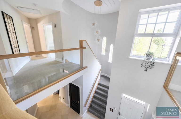 Images for Knights Hill, Naseby, Northamptonshire