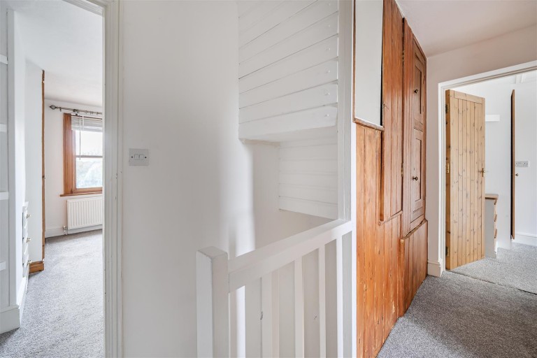 Images for High Street, Silverstone, NN12