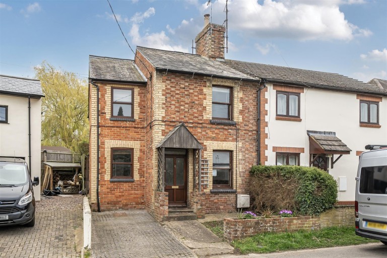 Images for High Street, Silverstone, NN12