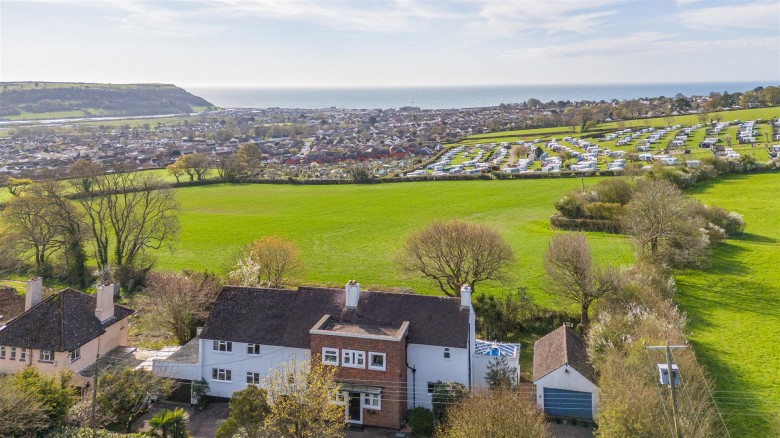 Click the photo for more details of Harepath Hill, Seaton