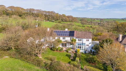 Click the photo for more details of Harepath Hill, Seaton