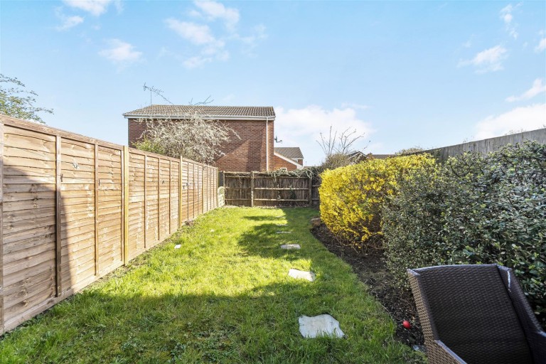 Images for Tennyson Close, Towcester, NN12