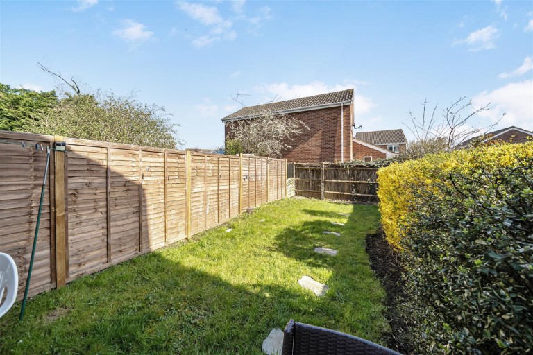 Images for Tennyson Close, Towcester, NN12