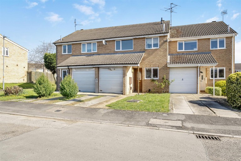 Images for Tennyson Close, Towcester, NN12