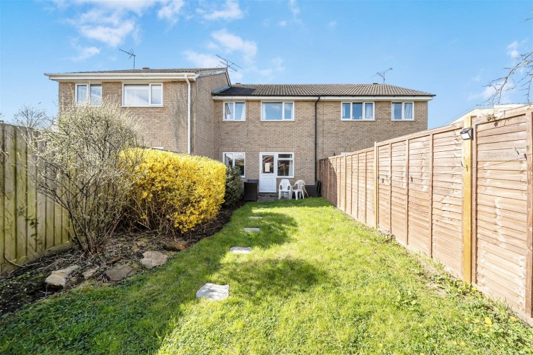 Images for Tennyson Close, Towcester, NN12