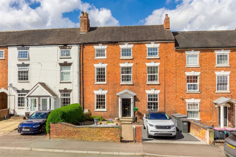 Click the photo for more details of Coleshill Road, Atherstone, CV9