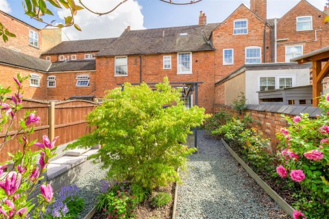 Click the photo for more details of Coleshill Road, Atherstone, CV9