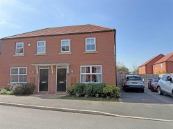 Images for Garner Way, Fleckney, Leicestershire