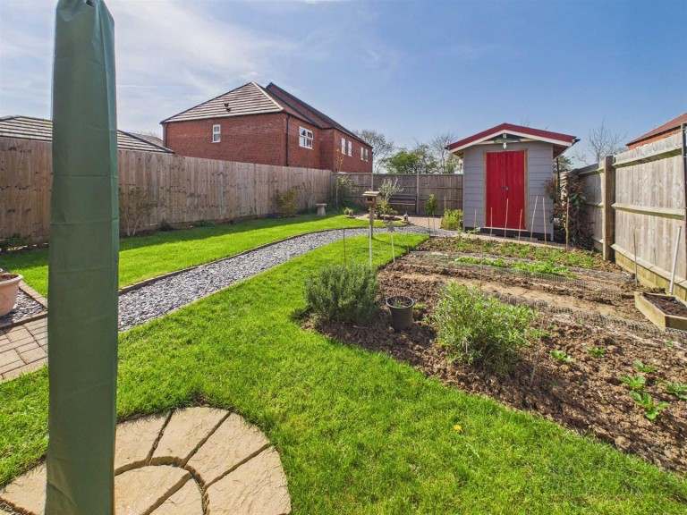 Images for Garner Way, Fleckney, Leicestershire