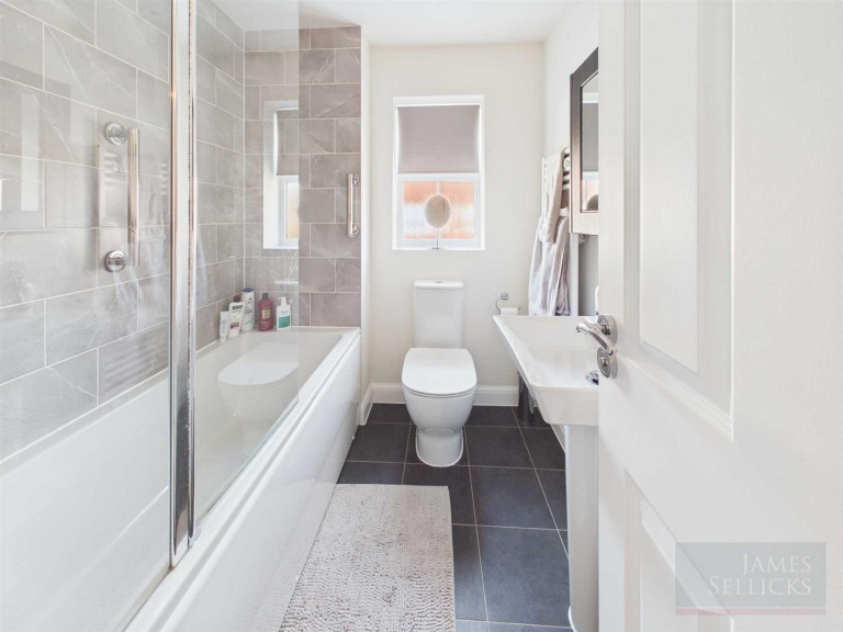 Images for Garner Way, Fleckney, Leicestershire