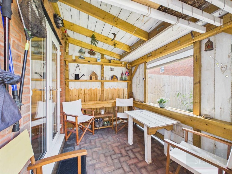 Images for Garner Way, Fleckney, Leicestershire