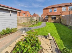 Images for Garner Way, Fleckney, Leicestershire
