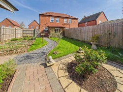 Images for Garner Way, Fleckney, Leicestershire