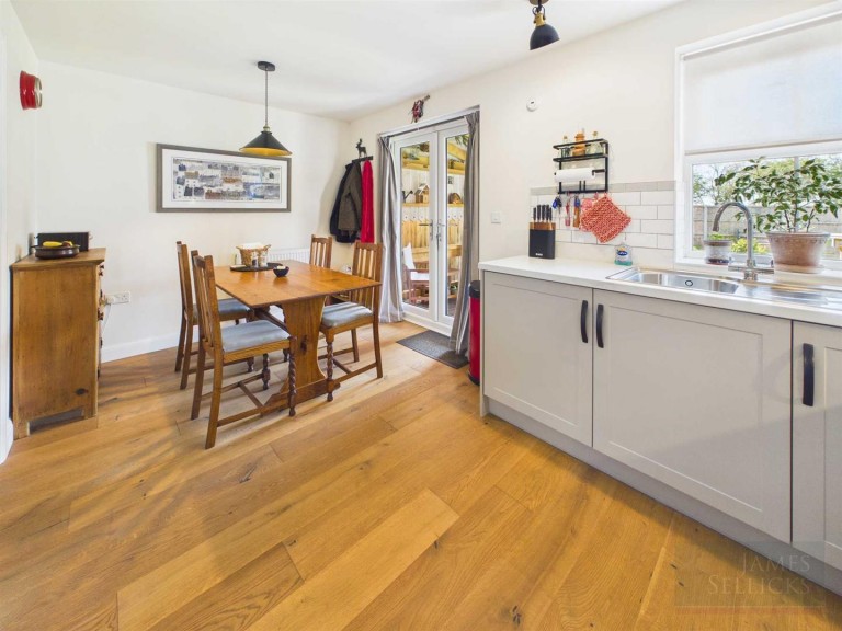 Images for Garner Way, Fleckney, Leicestershire