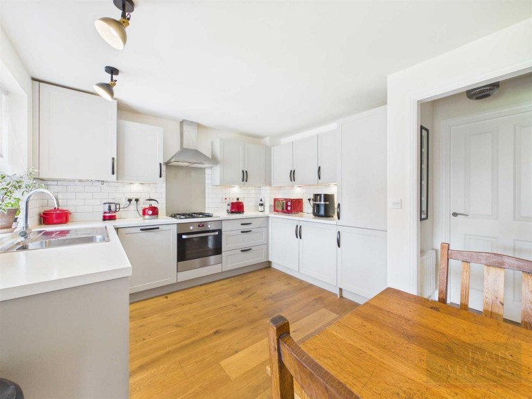 Images for Garner Way, Fleckney, Leicestershire