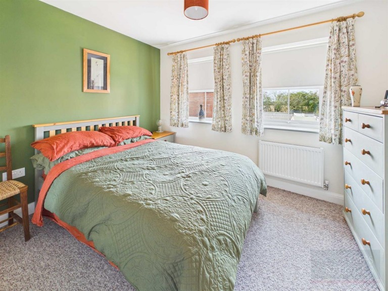 Images for Garner Way, Fleckney, Leicestershire