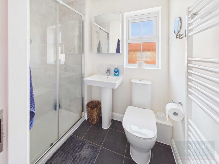 Images for Garner Way, Fleckney, Leicestershire