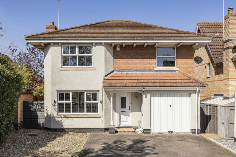 Images for Hollesley Avenue, Haverhill