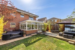 Images for Hollesley Avenue, Haverhill