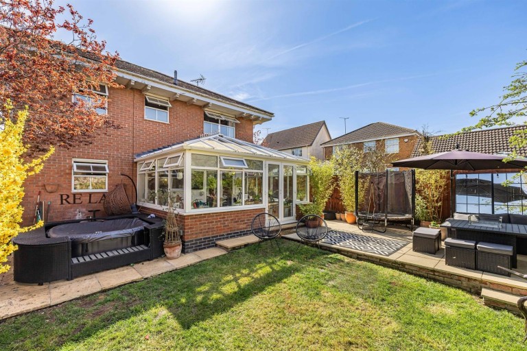 Images for Hollesley Avenue, Haverhill