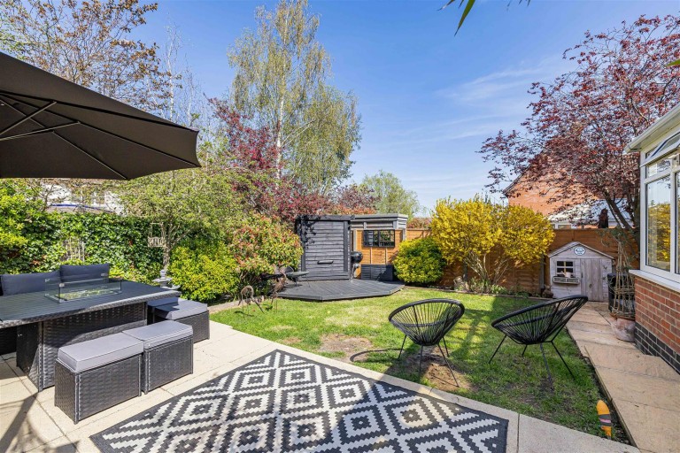 Images for Hollesley Avenue, Haverhill