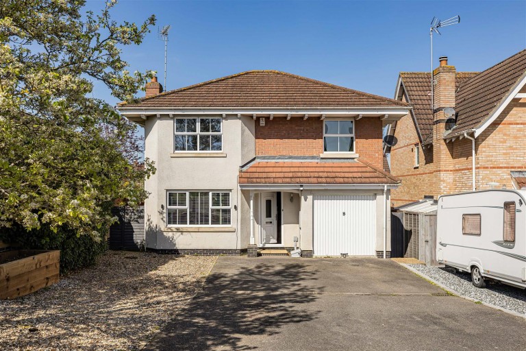 Images for Hollesley Avenue, Haverhill