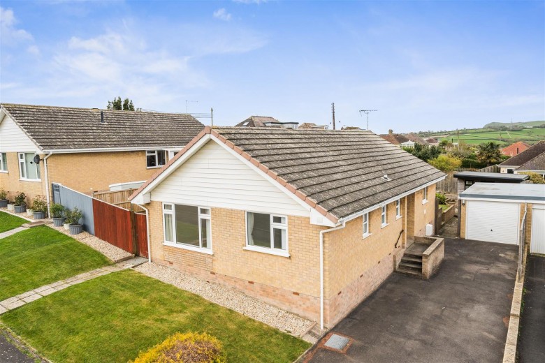 Click the photo for more details of Coopers Drive, Bridport