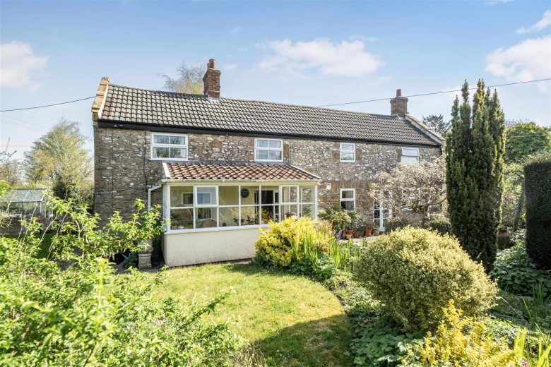 Click the photo for more details of Church Lane, Horton, Ilminster