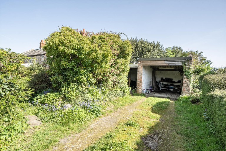 Images for Church Lane, Horton, Ilminster