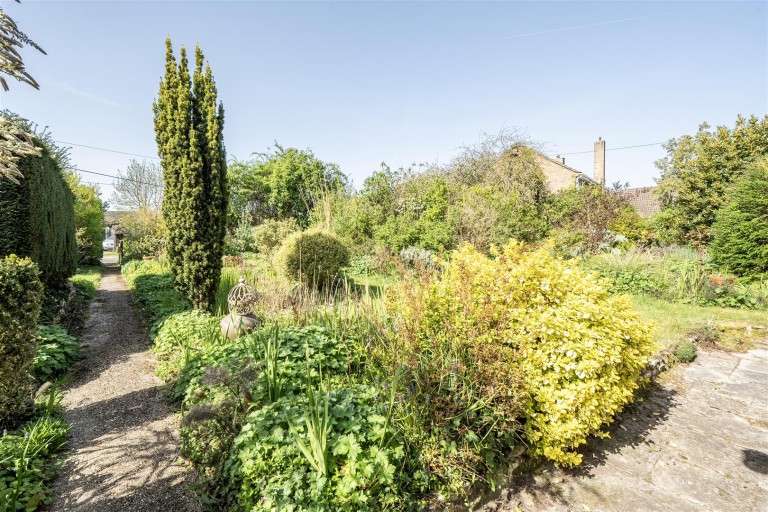 Images for Church Lane, Horton, Ilminster