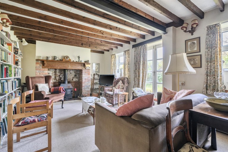 Images for Church Lane, Horton, Ilminster