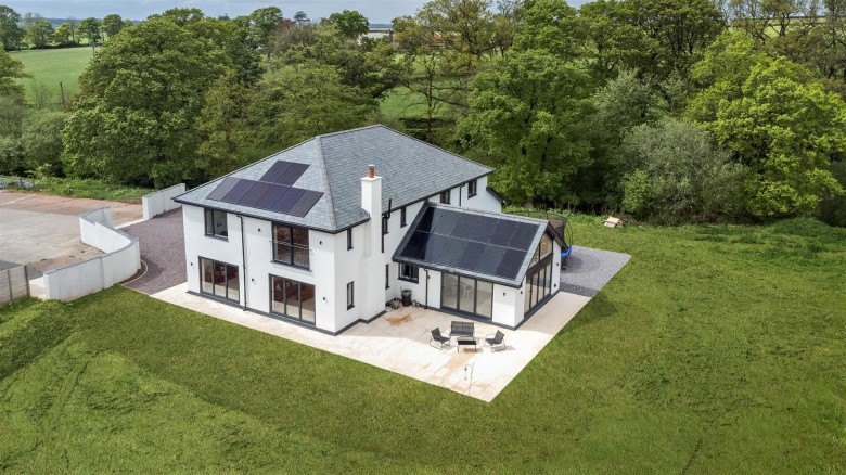 Click the photo for more details of Witheridge, Tiverton