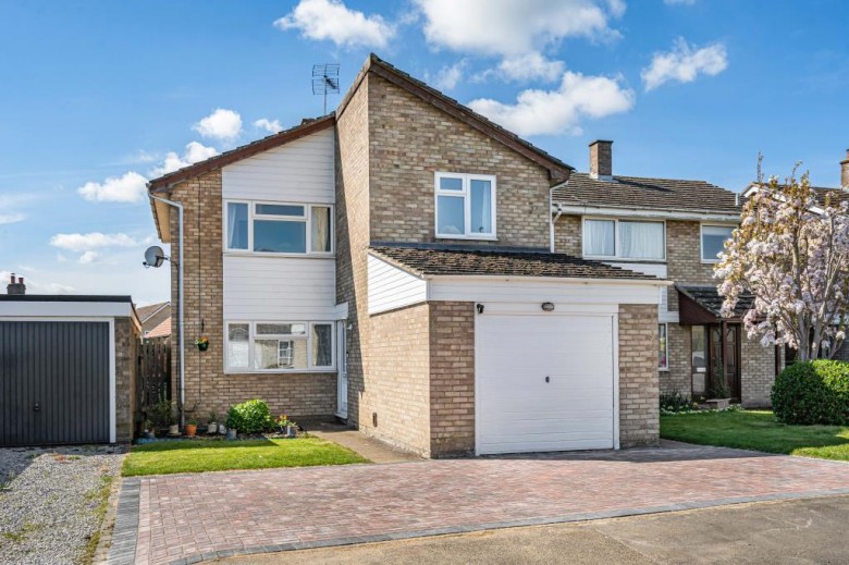 Click the photo for more details of Church View, Witchford, Ely