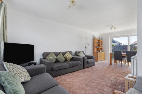 Click the photo for more details of Church View, Witchford, Ely