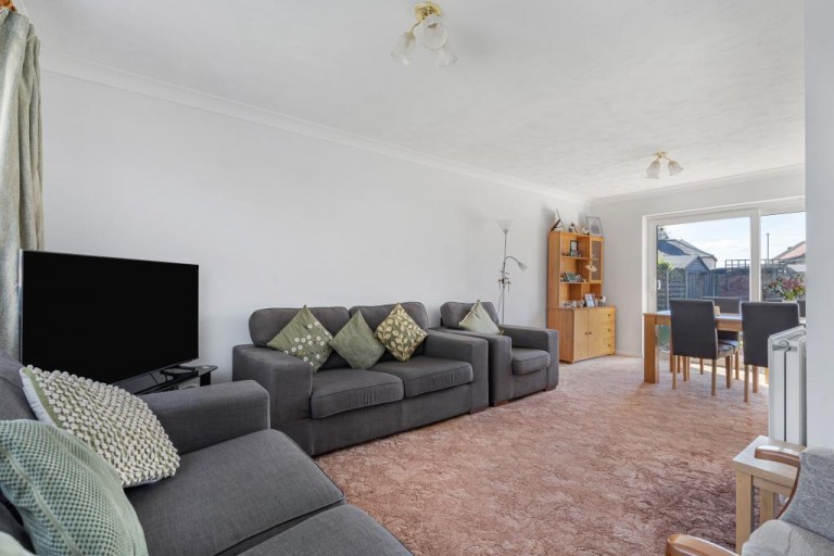 Images for Church View, Witchford, Ely