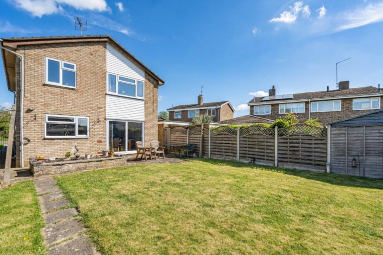 Images for Church View, Witchford, Ely